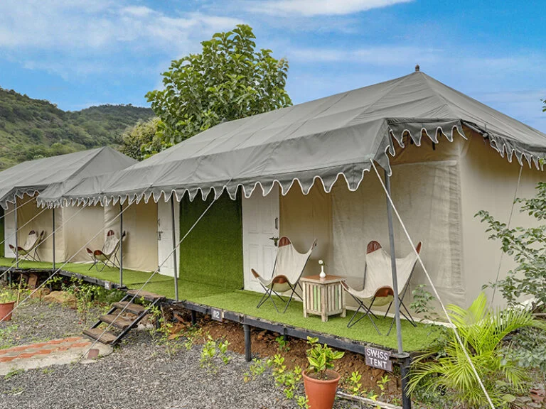 Kavish Holiday Hill Resort